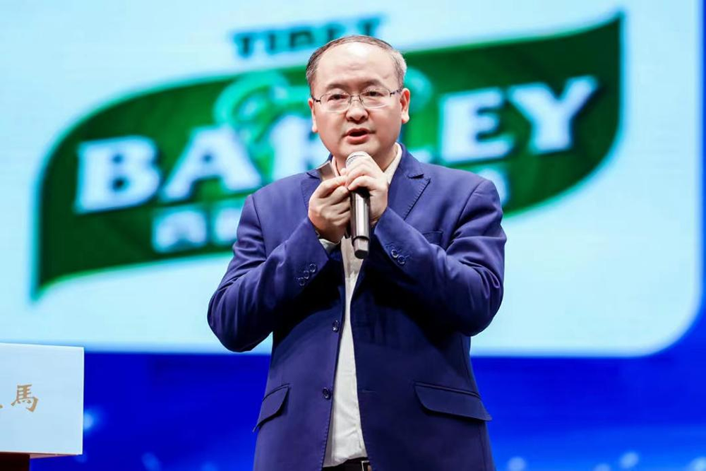 同筑強鏈 ，共創(chuàng)共贏  │  四川天馬 2023年供應(yīng)商大會成功召開(圖5)